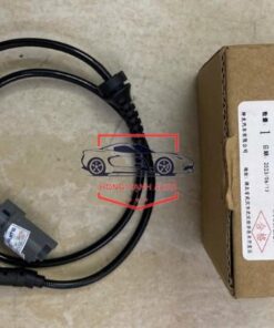 CẢM BIẾN ABS SAU XE PEUGEOT 307 | 9811802580