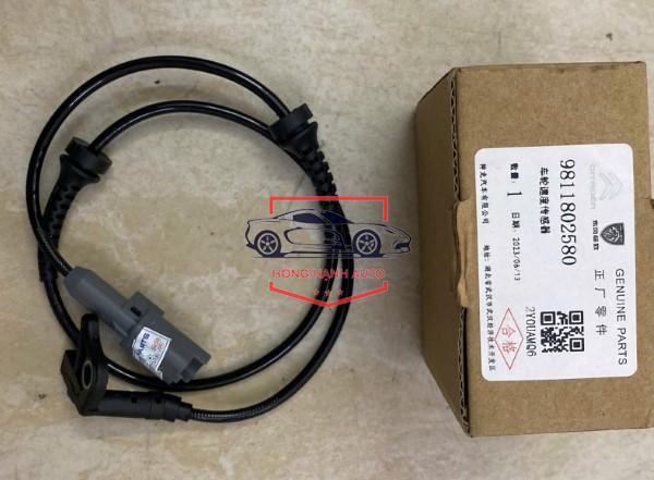 CẢM BIẾN ABS SAU XE PEUGEOT 307 | 9811802580