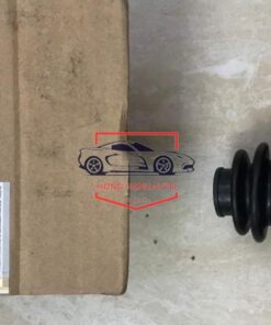 CHỤP BỤI LÁP XE MITSUBISHI MIRAGE 2020 | 3817A208