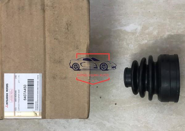 CHỤP BỤI LÁP XE MITSUBISHI MIRAGE 2020 | 3817A208