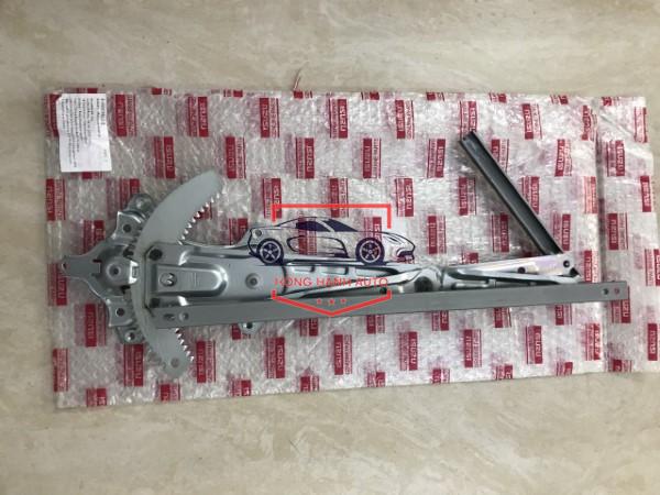 COMPA LÊN KÍNH ISUZU DMAX 2012 | 8980098112