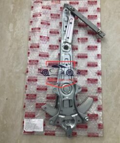 COMPA LÊN KÍNH ISUZU DMAX 2012 | 8980098112