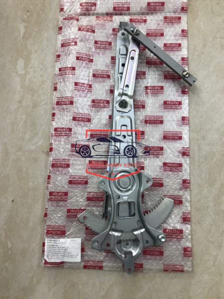 COMPA LÊN KÍNH ISUZU DMAX 2012 | 8980098112