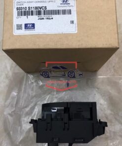 CÔNG TẮC PHANH TAY XE HYUNDAI SANTAFE 2023 | 93310S1180VCS