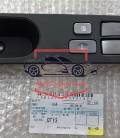 CÔNG TẮC LÊN KÍNH TỔNG XE SSANGYONG STAVIC 2018 | 8582021000