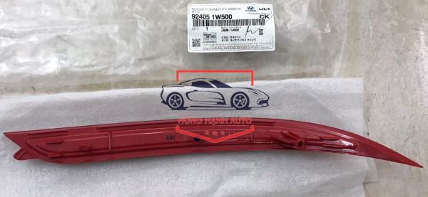 ĐÈN CẢN SAU KIA RIO 2012-2016 | 924051W500