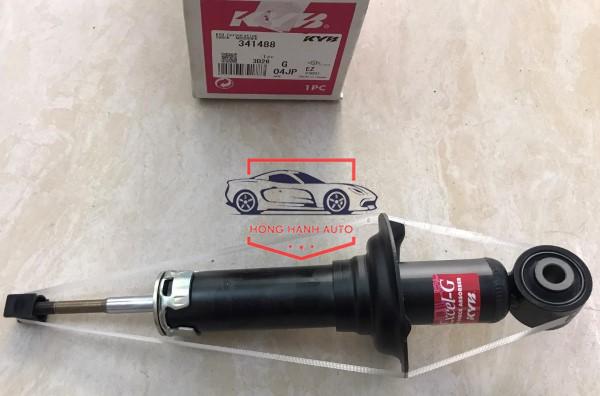GIẢM XÓC SAU XE HONDA CRV 2013 | 341488