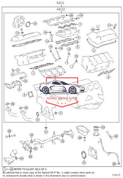 RON ĐẠI TU RANGE ROVER EVOQUE 2.0 2015 | LR024977 - Ảnh 4