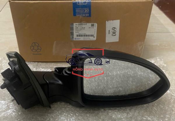 GƯƠNG CHIẾU HẬU XE CHEVROLET CRUZE 2018 | 95105268