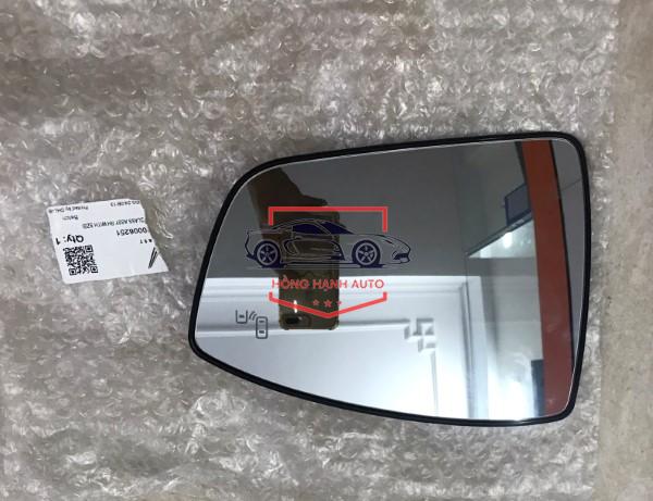 MẶT KÍNH CHIẾU HẬU XE VINFAST VF34 2025 | BEX0006251