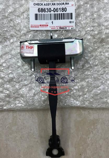 HẠN CHẾ CÁNH CỬA TOYOTA CAMRY 2021 | 6863006180