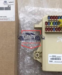 HỘP CẦU CHÌ THÂN XE HYUNDAI ELANTRA | 919502H510