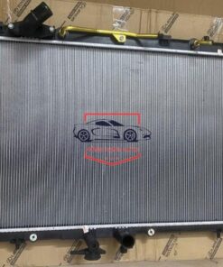 KÉT NƯỚC XE TOYOTA RAV4 2016 | 164000V030