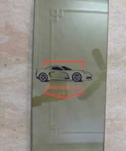 KÍNH HÔNG CABIN XE HYUNDAI HD320 | 43R0110057
