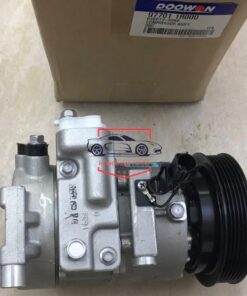 LỐC LẠNH XE KIA RIO 2014 | 97701-1R000