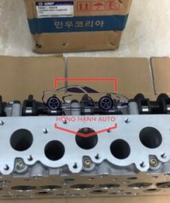 MẶT MÁY HYUNDAI LIBERO 2010 | 220104AA10
