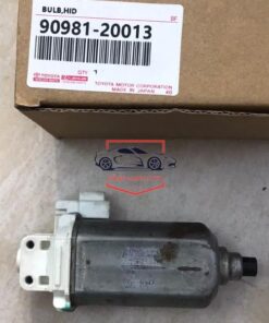 MÔ TƠ CHỈNH GHẾ SAU XE TOYOTA CAMRY | 8582030570