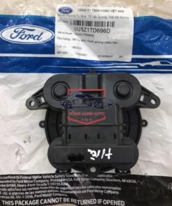 MÔ TƠ CHỈNH MẶT GƯƠNG FORD EXPLORER 2020 | 6U5Z17D696D