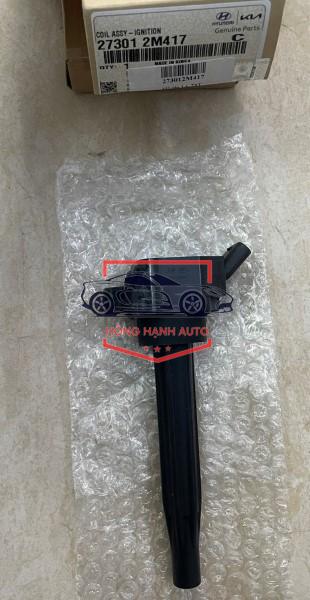 MÔ BIN ĐÁNH LỬA XE HYUNDAI SANTAFE 2024 | 273012M417