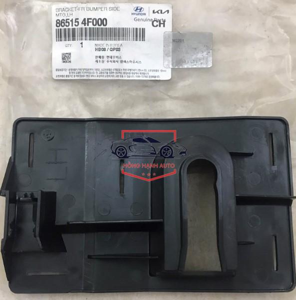NẸP CẢN TRƯỚC TRÁI XE HYUNDAI PORTER 2012 | 865164F500