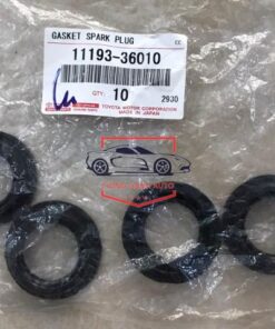 PHỚT BUGI XE TOYOTA CAMRY 2020 | 11193-36010