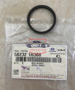 PHỚT CUPPEN PHANH SAU XE KIA RIO 2015 | 58232-1H300