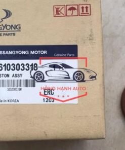 PHỚT ĐẦU TRỤC CƠ XE SSANGYONG ACTYON | 6719970146