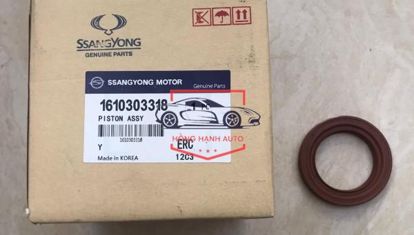 PHỚT ĐẦU TRỤC CƠ XE SSANGYONG ACTYON | 6719970146