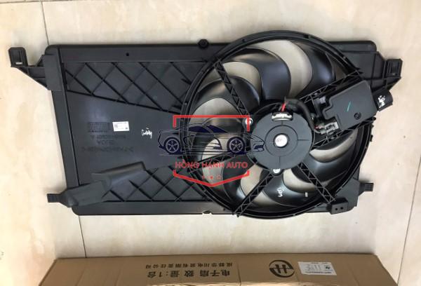 QUẠT KÉT NƯỚC XE FORD FOCUS 2013 | 5M5H8C607AD