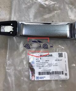 TAY MỞ CỬA NGOÀI XE DAEWOO GENTRA 2010 | 96468266