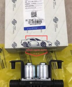 VAN CHIA NƯỚC NÓNG XE BMW X6 | 64116910544