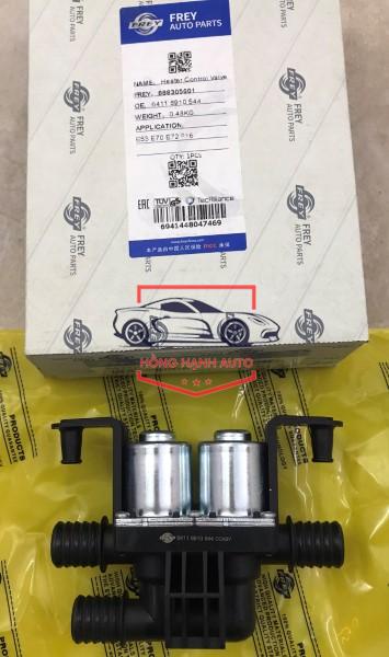 VAN CHIA NƯỚC NÓNG XE BMW X6 | 64116910544