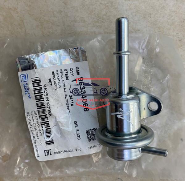 VAN ĐIỀU ÁP XĂNG XE DAEWOO LANOS 2005| 96334068