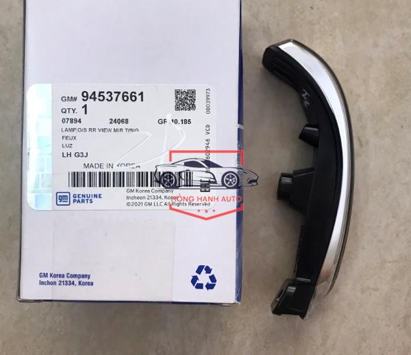 XI NHAN GƯƠNG TRÁI XE CHEVROLET CRUZE 2016 | 94537661