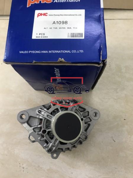 MÁY PHÁT ĐIỆN HYUNDAI N250 | 373004A700 - Ảnh 2