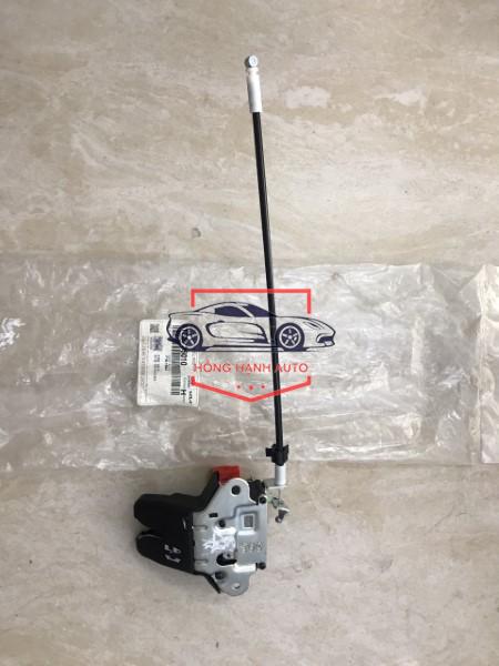 khóa cốp sau hyundai sonata 2012 | 812303s010