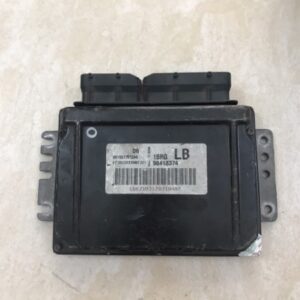 hộp ecu daewoo magnus 2002 | 96418374