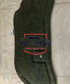 chống nóng capo mazda 2 2019 | da6t56681