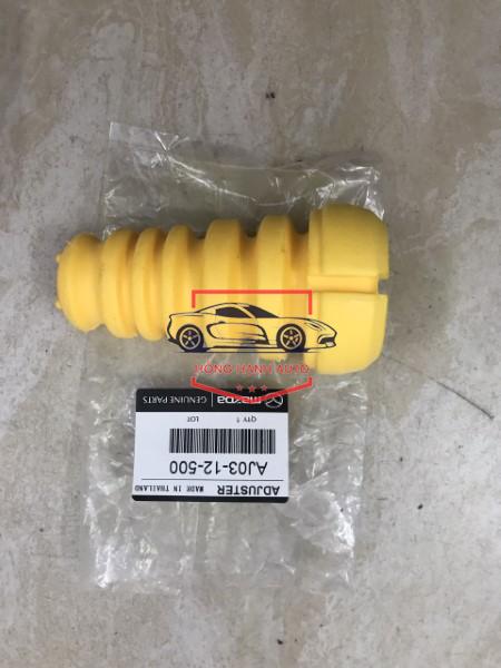 TĂM BÔNG GIẢM XÓC SAU MAZDA 2