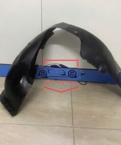 CHẮN BÙN LÒNG DÈ TRƯỚC XE ELANTRA 2020 | 86811F0000