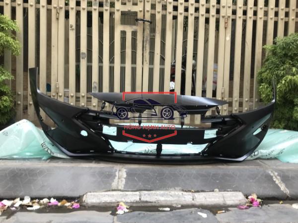 CẢN TRƯỚC HYUNDAI ELANTRA 2019-2021