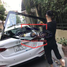 KÍNH CHẮN GIÓ SAU HYUNDAI ACCENT | 87110H6100