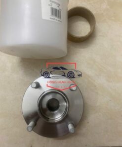 Bi may ơ trước Nissan Livina 2012 | 40202EE50A