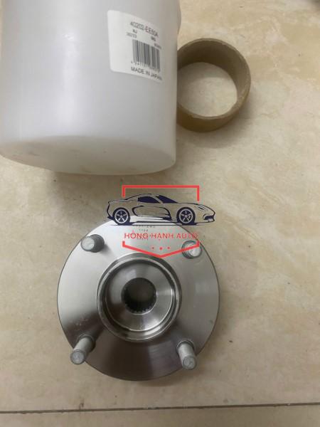 Bi may ơ trước Nissan Livina 2012 | 40202EE50A