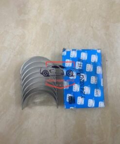 BẠC BIÊN THACO OLLIN | YZ4102Q