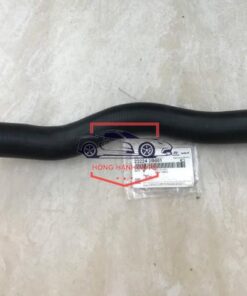 ỐNG KÉT NƯỚC TRÊN KIA CEED 2012 | 254113X150