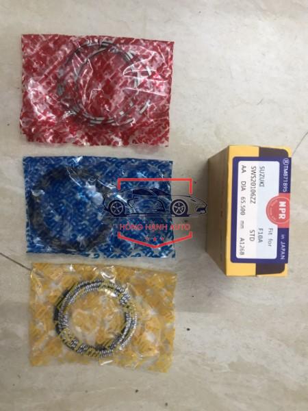 BẠC XÉC MĂNG THACO TOWNER 750 | SWS20106ZZ