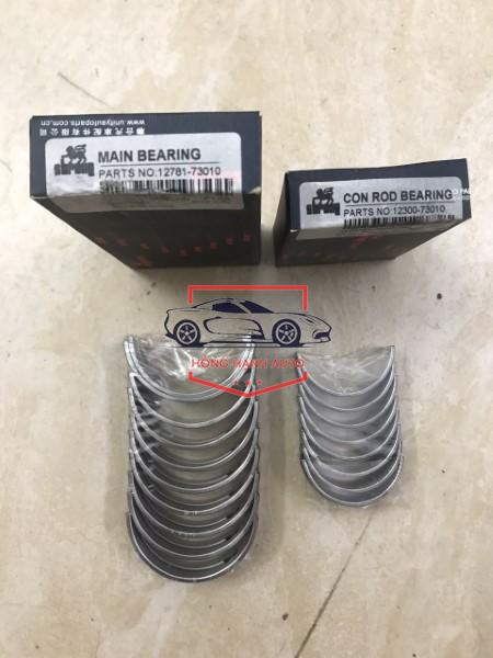 BẠC BIÊN BẠC BALIE VINAXUKI 650KG | 1278173010