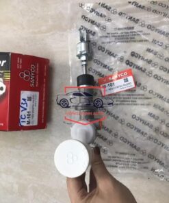 TỔNG CÔN TRÊN MITSUBISHI PAJERO 2000-2008