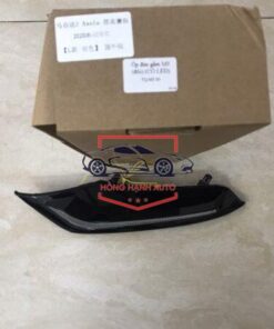 Ốp đèn gầm có LED MAZDA 3 2020-2024